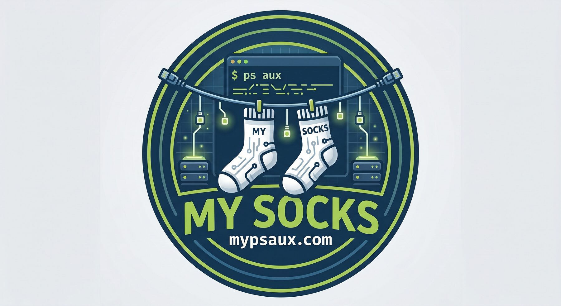 My Socks — mypsaux.com